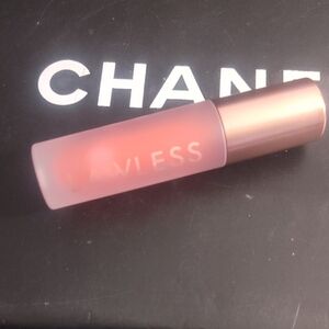 LAWLESS Liquid Lip Tint - Dusty Rose Pink